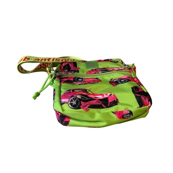 Anti Social Club Side Bag - Picture 4 of 10